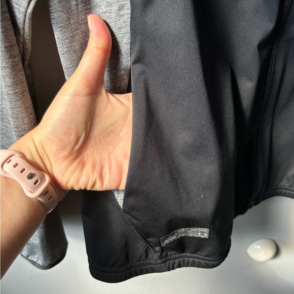 Adidas golf climalite jacket - Picture 4 of 8